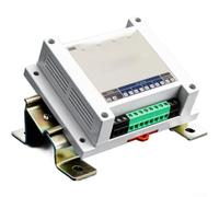 4CH RS485 Switch Module Isolated IO Control Board
