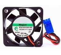 4CM 4010 MF40102VX-Q00U-A9D DC24V 1.44W Inverter Cooling fan