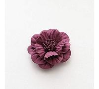 4cm Artificial Rose Flower Wedding Accessoires Home Couronne de Bricolage Craft Craft Fausses Fleurs