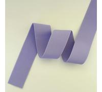 4cm x 45mètres Polyester Sangle Couture,Coton Sangle pour Sac,Ruban de Sac à Dos,Travaux Manuels,pour Craft, Fabrication Fournitures,Loisirs Créatifs(Size:1.6Inch(4cm)x 49.2 Yards(45m),Color:Purple1)