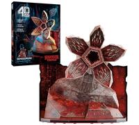 4D Build-4D Build NetflixDemogorgan, 6071003, Multicolore