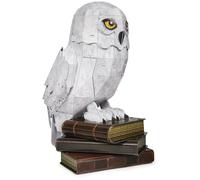 4D Build HEDWIGE Harry Potter