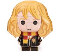 4D Build HERMIONE GRANGER style CHIBI