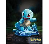 Spin Master CARAPUCE Pokémon 4D Build, Modélisme