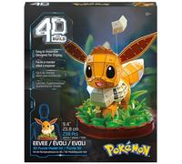 4D Build Pokémon Eevee