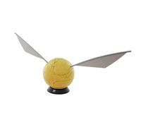 4d Cityscape Harry Potter Snitch 3d Puzzle 6 pouces