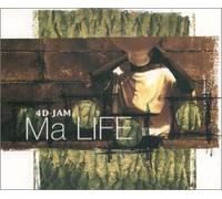 4d-Jam - Ma Life
