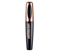4d Lash Mascara Fibre De Soie Naturelle Cils Imperméable Extra Long Lash Maquillage Des Yeux Naturel Longue Durée 4d Fibre De Soie Lash Mascara