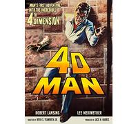 4D Man
