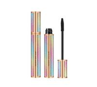 4D Mascara Waterproof et Anti-taches, Épaississant et Allongeant Noir, Sans Grumeaux, Cils Plus Fournis, Tient Toute La Journée (1 Tube)