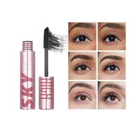 4d Mascara Waterproof Extensions De Cils, Maquillage En Soie, Greffon De Croissance, Fluide Professionnel Pour Les Yeux, Cosmétique Pour Les Yeux