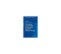 4d Modeling And Estimation Of Respiratory Motion For Radiation Therapy
