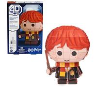 4D Puzzles - Ron Weasley Chibi Solid (6068746) [Puzzle]