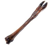 4DOGS ORIGINAL Pattes de cerf séchées - Lot de 2