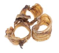 4DOGS ORIGINAL Trachea de bœuf coupée - 1 kg