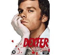 4DVD DEXTER SAISON 1