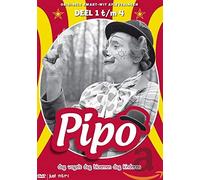 4dvd Scanavo - Pipo Box Deel 1 T/M 4