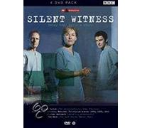 Silent Witness Series 1 [Region 2]