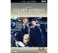 4dvd Scanavo - Silent Witness Serie 8