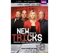 4dvd Stackpack - New Tricks Serie 5