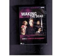 4dvd Stackpack - Waking the Dead Serie 2