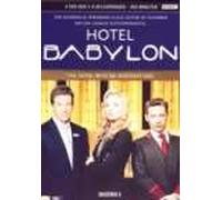 4dvd Versapack - Hotel Babylon Deel 2 [Import]