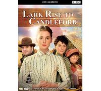 LARK RISE TO CANDLEFORD-4 DVD-VN