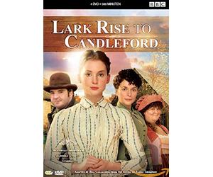 4dvd Versapack - Lark Rise to Candleford 1