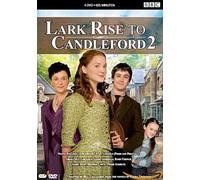 4dvd Versapack - Lark Rise to Candleford 2 [Import]