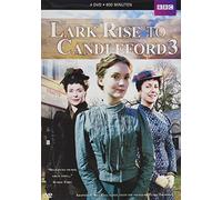 4dvd Versapack - Lark Rise to Candleford 3 [Import]