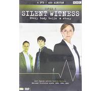 Silent Witness Serie 6 [Import belge]