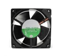 4E-230B 02 230V 21/22W 120X120X38MM Cooling Fan FOR 4E-230B 02
