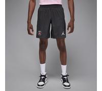 4e short de foot authentique Jordan Dri-FIT ADV Paris Saint-Germain 2025/26 Match pour homme