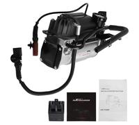 Air Suspension Airmatic Compressor Pump for Audi A8 D3 4E Quattro 4E0616005E NEW