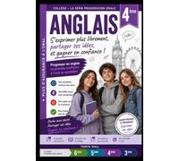 4ème Anglais: Aider votre adolescent à parler anglais avec plus de confiance