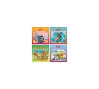 4er-Set Maxi-Mini 56: Disney Klassiker
