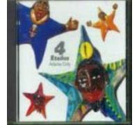 4etoiles - Adama Coly