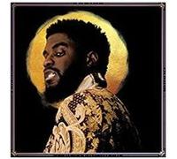 Big K.R.I.T. - 4eva is A Mighty Long Time