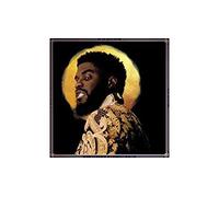 4eva is a mighty long time CD