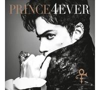 4Ever [2 Discs] by Prince [Audio CD] NEUF