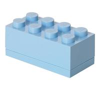 Room Copenhagen LEGO Mini Box Lunchbox, Lunch-Box
