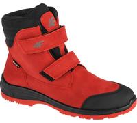 4F Chaussures Junior Trek, HJZ21JOBMW25062S