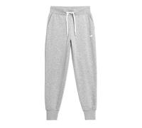 4F F606 Cas Pants pour Femmes | Couleur Grise | XL