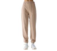 4F F665 Cas Pants pour Femmes | Couleur Beige | S