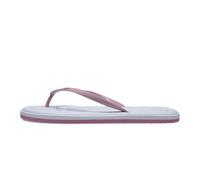 4F FLIPFLOP F067 COULEUR OFF WHITE TAILLE 36 POUR FEMME