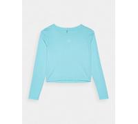 4F Longsleeve FNK F218 pour Les Femmes | Couleur Bleue | S
