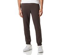 4F Men's Trousers SPMD015 Jeans, Dark Brown, L pour Homme, Marron foncé, L