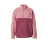 4F Pull-over de sport rose / rose foncé, Taille XS