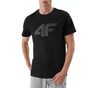 4F T-shirt 4FAW23TTSHM087720S, Pointure : 179