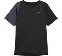 4F T-shirt 4FSS23TFTSM40520S, Pointure: 176